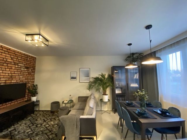 Mieszkanie 3-pokojowe Kraków Prądnik Czerwony, ul. Dobrego Pasterza. Zdjęcie 1