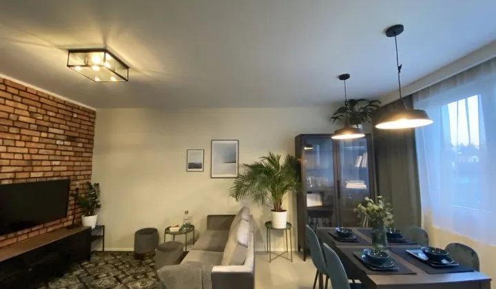 Mieszkanie 3-pokojowe Kraków Prądnik Czerwony, ul. Dobrego Pasterza