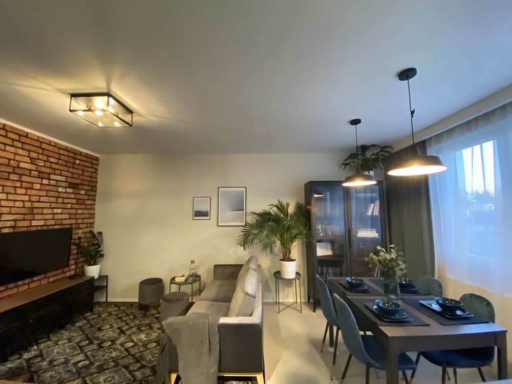 Mieszkanie 3-pokojowe Kraków Prądnik Czerwony, ul. Dobrego Pasterza. Zdjęcie 1