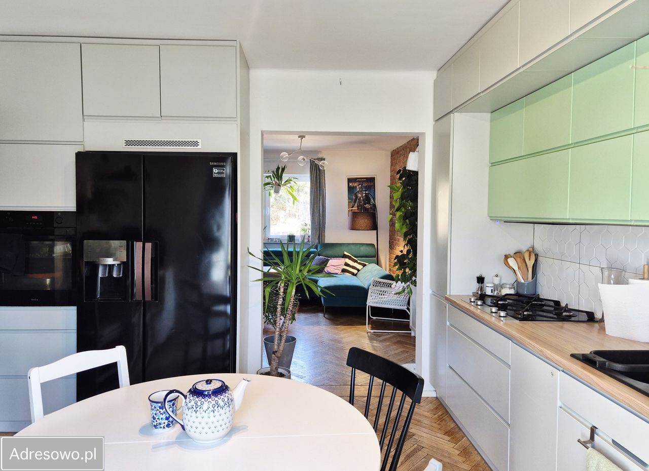 dom szeregowy, 3 pokoje Bolesławiec, ul. Władysława Andersa. Zdjęcie 2