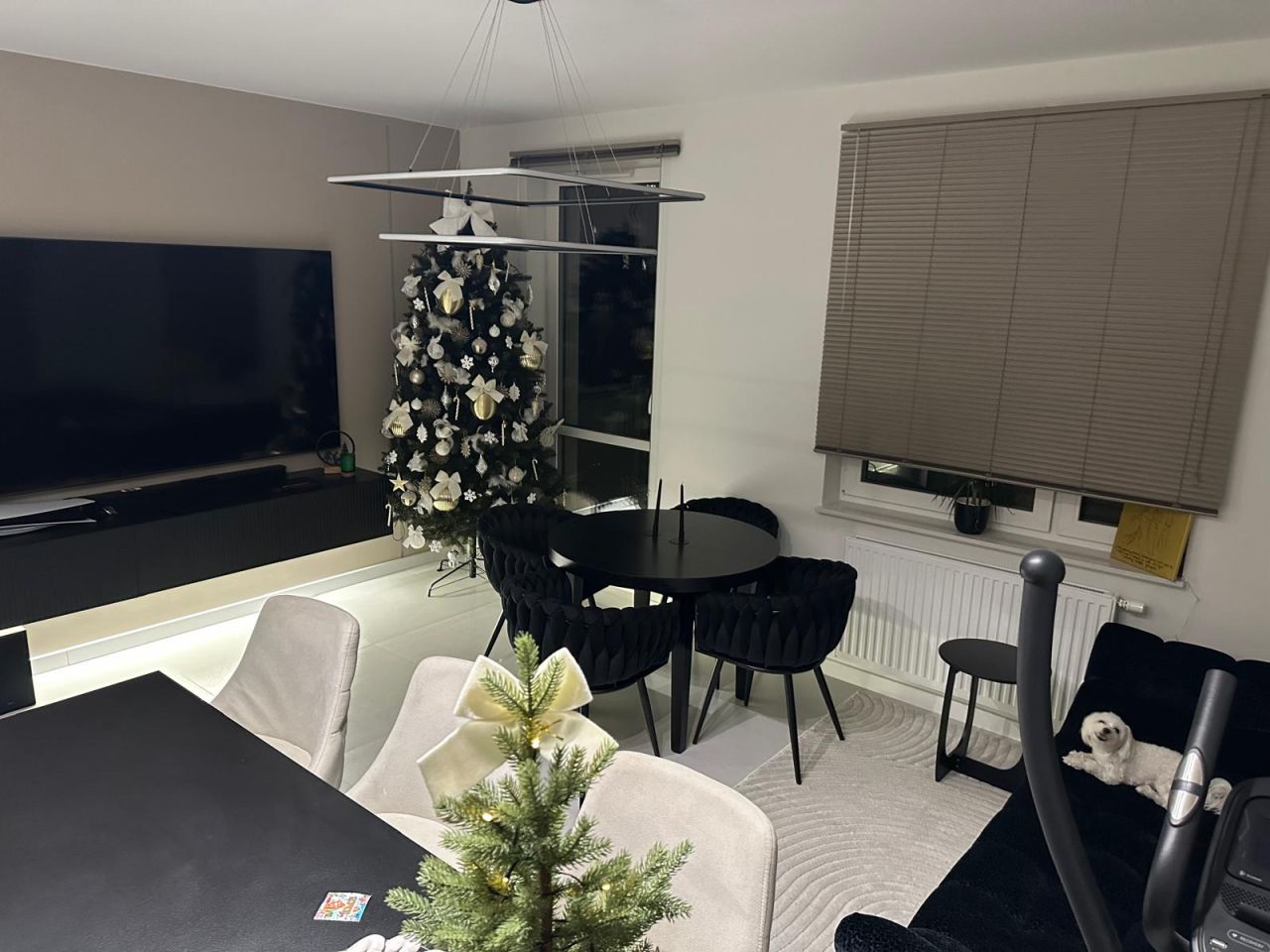 Mieszkanie 3-pokojowe Skarżysko-Kamienna, ul. Żeromskiego. Zdjęcie 2