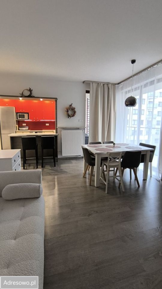 Mieszkanie 3-pokojowe Warszawa Bielany, ul. Sokratesa. Zdjęcie 1