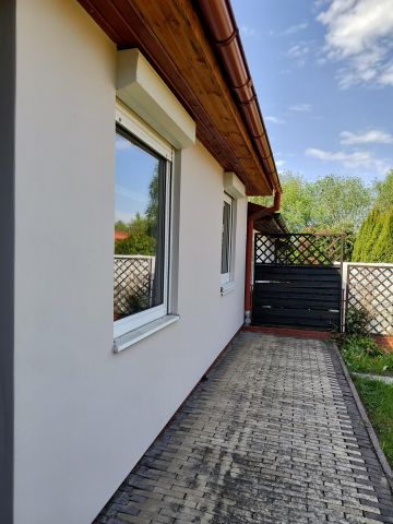 dom szeregowy, 4 pokoje Starogard Gdański, Oś.Nad Jarem. Zdjęcie 29