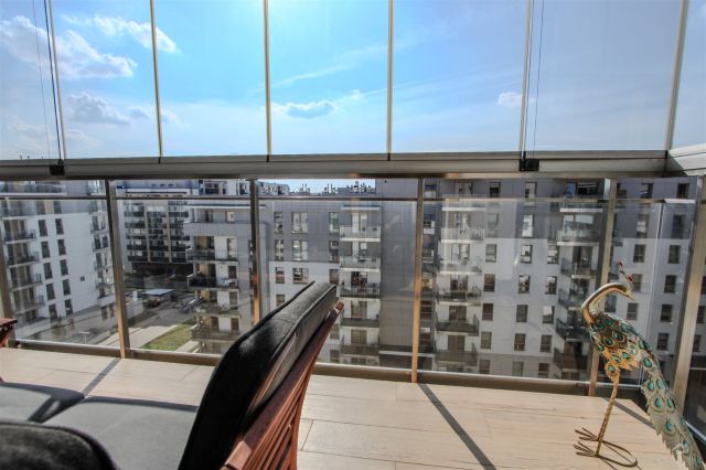 Mieszkanie 2-pokojowe Białystok Nowe Miasto, ul. Magazynowa. Zdjęcie 13