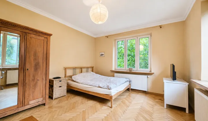 Mieszkanie 1-pokojowe Kraków Prądnik Czerwony, ul. Kanonierów