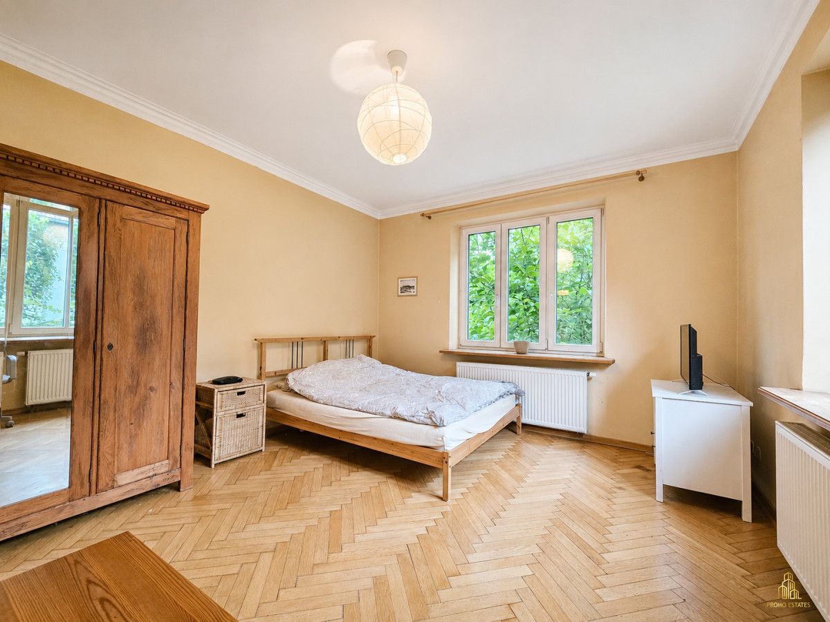 Mieszkanie 1-pokojowe Kraków Prądnik Czerwony, ul. Kanonierów. Zdjęcie 1