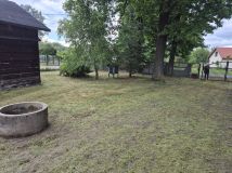 Działka Kluki. Zdjęcie 2