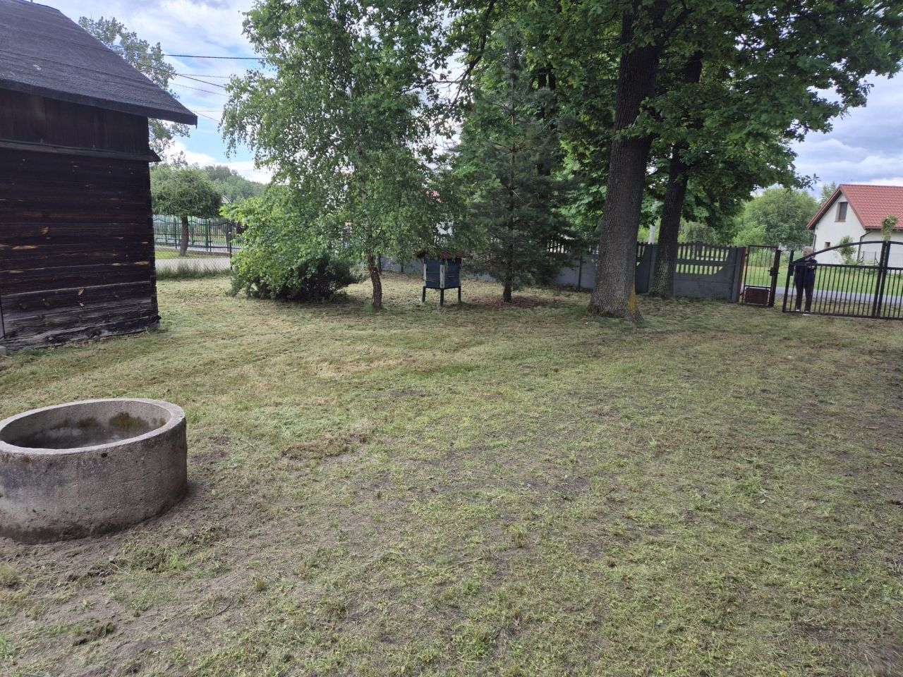 Działka Kluki. Zdjęcie 3