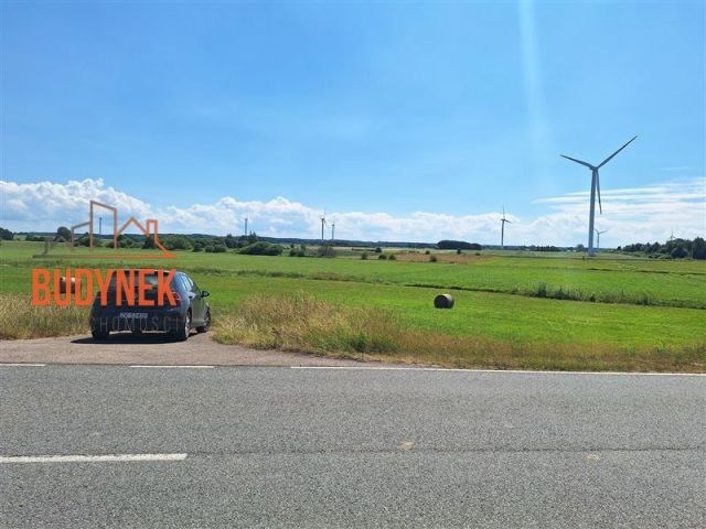 Działka rolna Krupy. Zdjęcie 3