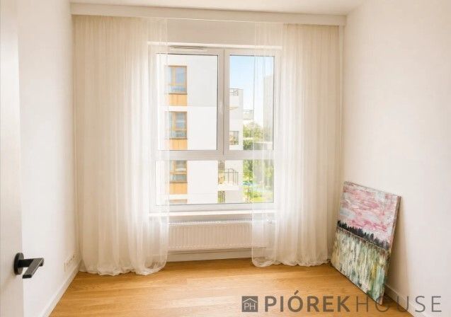 Mieszkanie 4-pokojowe Warszawa Praga-Północ, ul. Jagiellońska. Zdjęcie 9