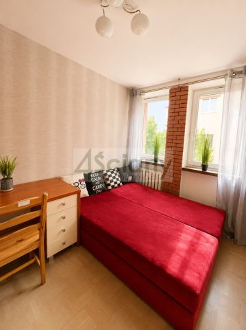 Mieszkanie 4-pokojowe Warszawa Wola, ul. Okopowa. Zdjęcie 11