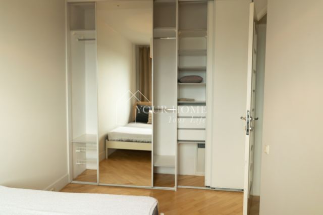 Mieszkanie 3-pokojowe Warszawa Mokotów, ul. Jana Pawła Woronicza. Zdjęcie 11