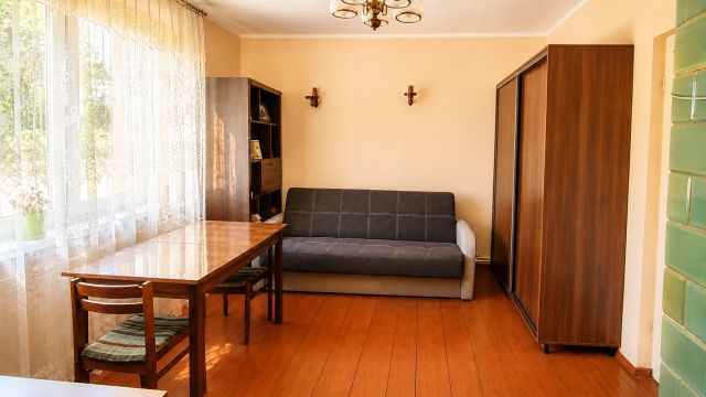 dom wolnostojący, 2 pokoje Skrzypek. Zdjęcie 5