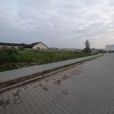 Działka budowlana Borek Wielkopolski. Zdjęcie 3