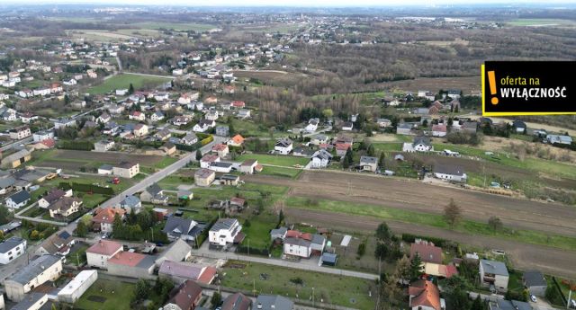 Działka budowlana Pszów, ul. Niepodległości. Zdjęcie 3