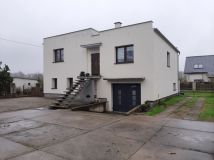 dom wolnostojący Otyń. Zdjęcie 1