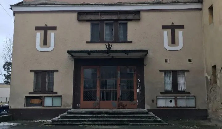 Nieruchomość komercyjna Kożuchów, ul. Limanowskiego