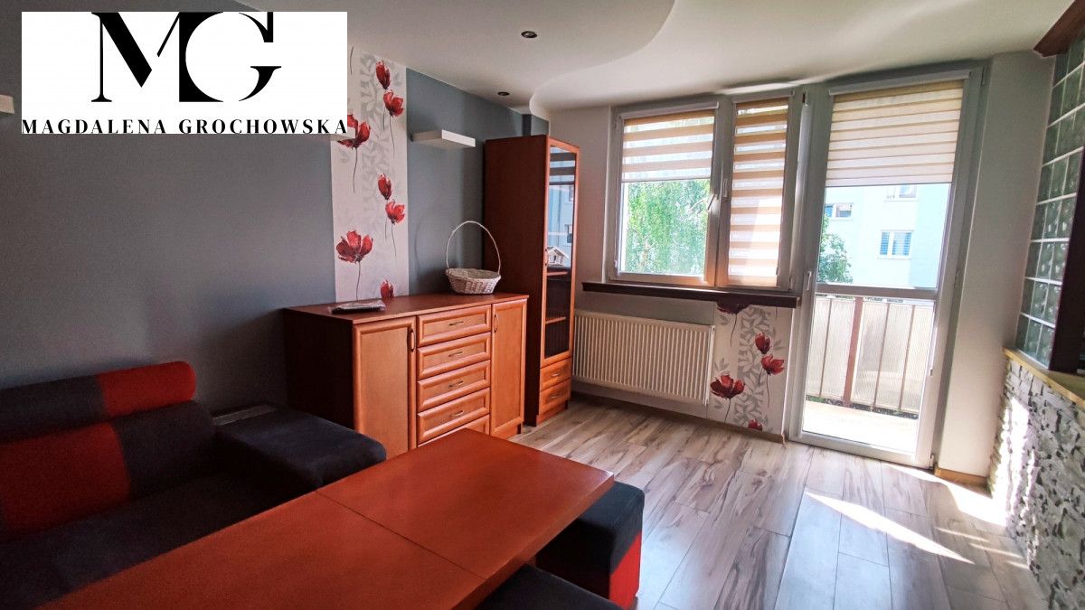 Mieszkanie 2-pokojowe Bydgoszcz Fordon, ul. Pielęgniarska