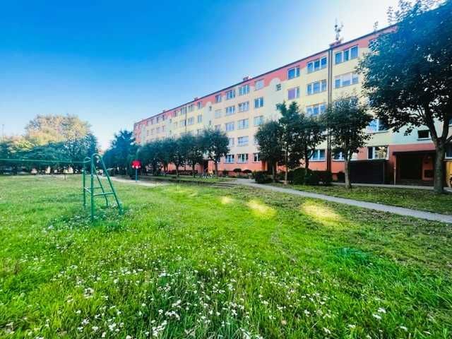 Mieszkanie 3-pokojowe Chojnice, ul. Sportowa. Zdjęcie 1