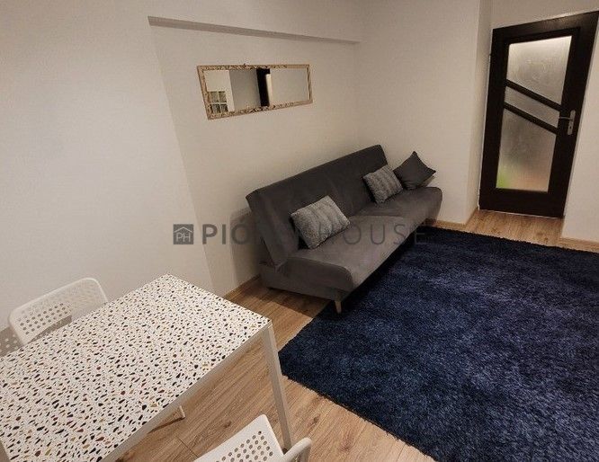 Mieszkanie 1-pokojowe Warszawa Żoliborz, ul. Władysława Broniewskiego