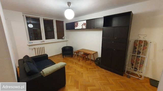 Mieszkanie 2-pokojowe Warszawa Mokotów, ul. Miączyńska. Zdjęcie 1