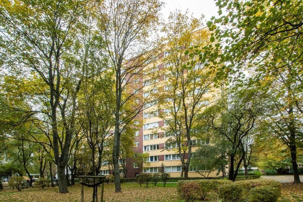 Mieszkanie 2-pokojowe Warszawa Wola, ul. Józefa Sowińskiego