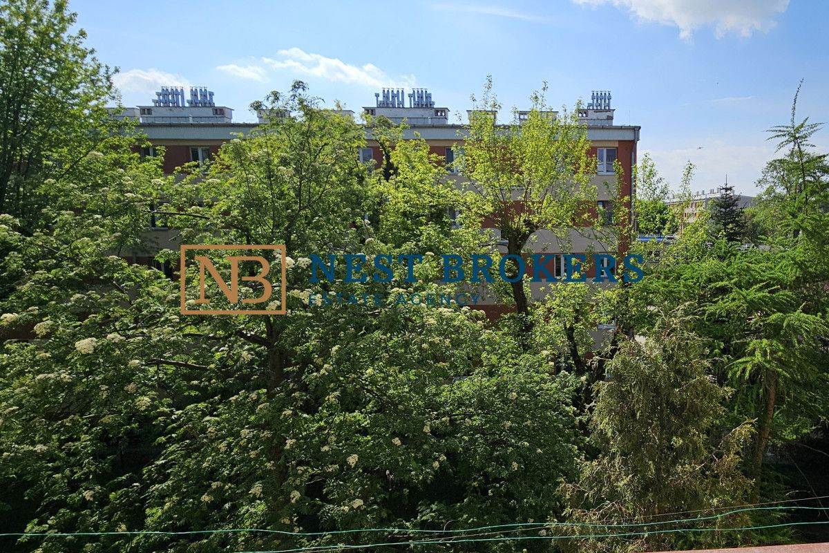 Mieszkanie 2-pokojowe Kraków Dąbie, ul. Świtezianki. Zdjęcie 6