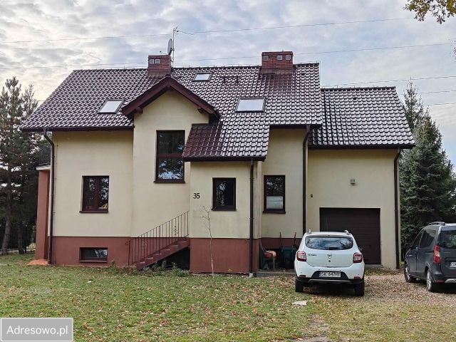 dom wolnostojący, 7 pokoi Kuźnica Stara. Zdjęcie 1