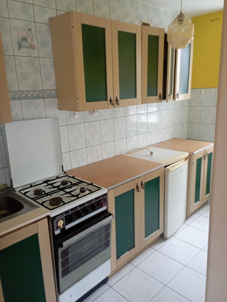 Mieszkanie 2-pokojowe Giżycko, ul. Olsztyńska. Zdjęcie 5