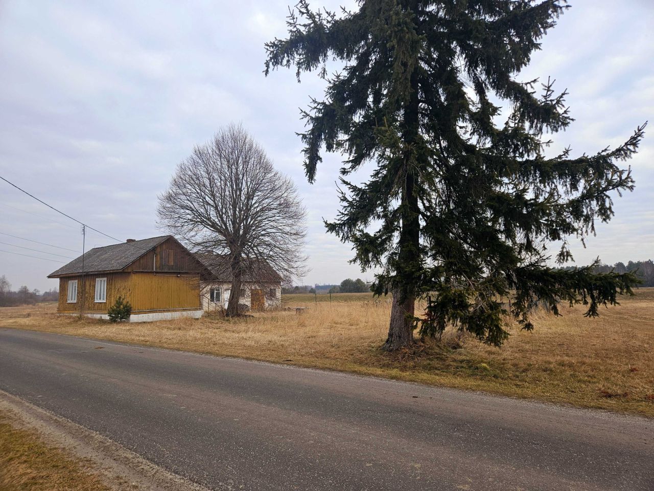 gospodarstwo Wąsosz. Zdjęcie 4