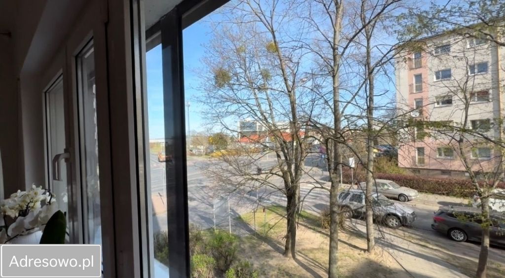 Mieszkanie 3-pokojowe Poznań Grunwald, ul. Bułgarska. Zdjęcie 5