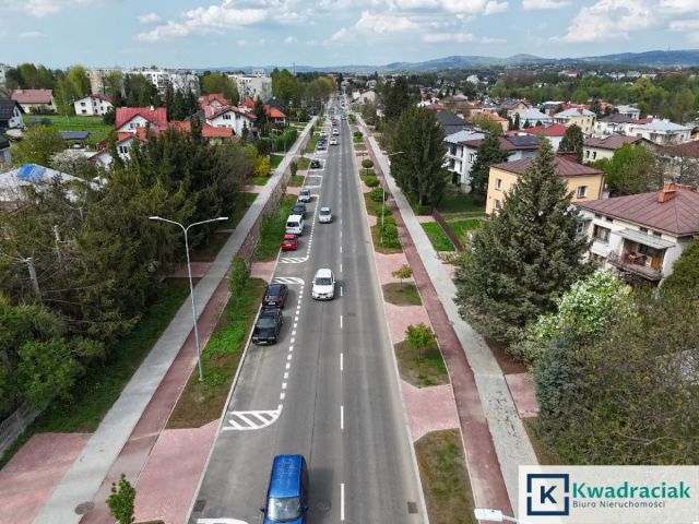 dom wolnostojący, 6 pokoi Krosno, ul. Wincentego Witosa. Zdjęcie 4