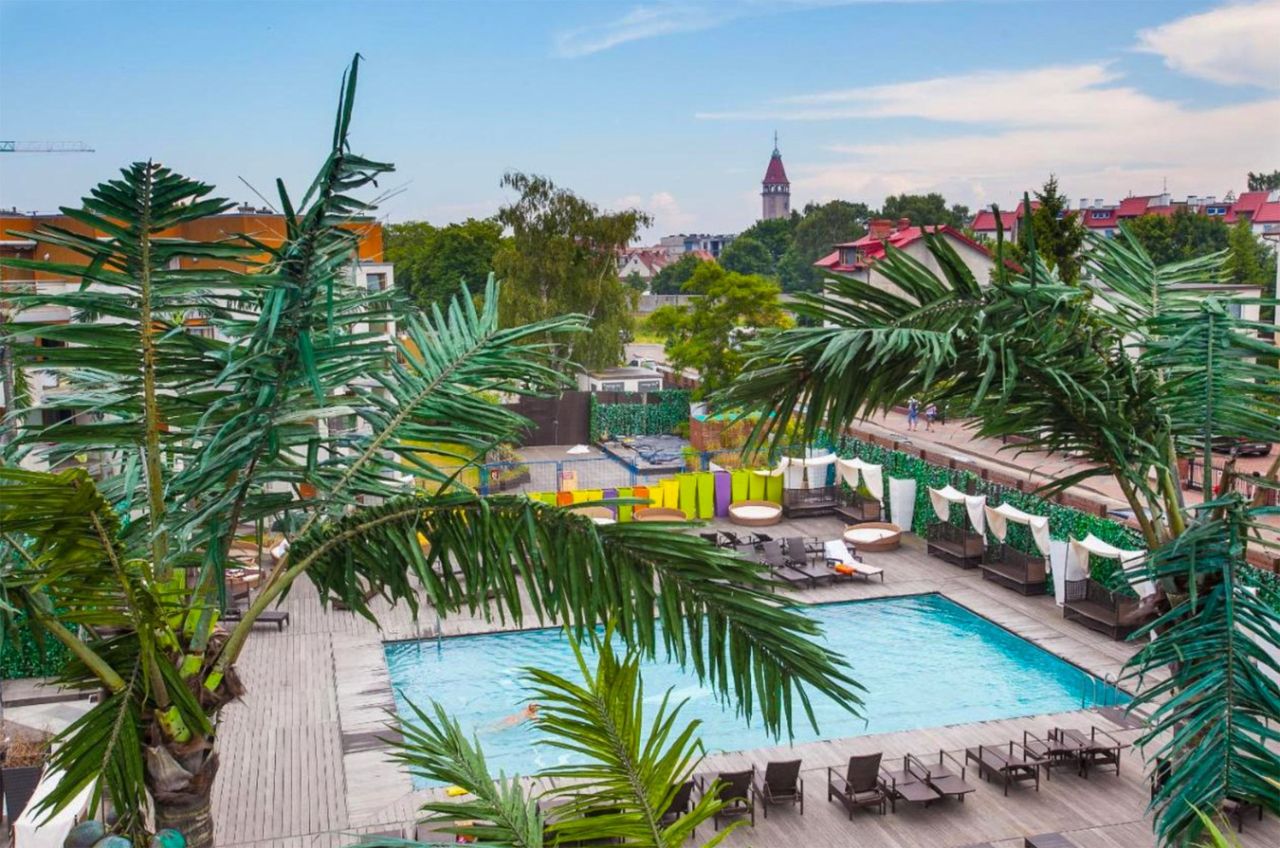 Mieszkanie 1-pokojowe Władysławowo, ul. Hryniewieckiego. Zdjęcie 3