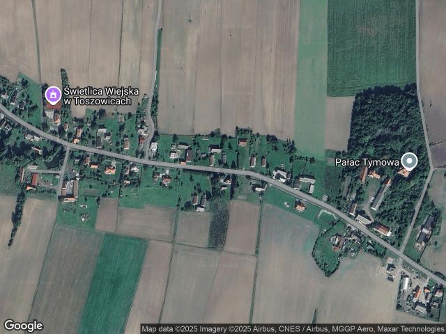 dom wolnostojący, 4 pokoje Toszowice. Zdjęcie 1