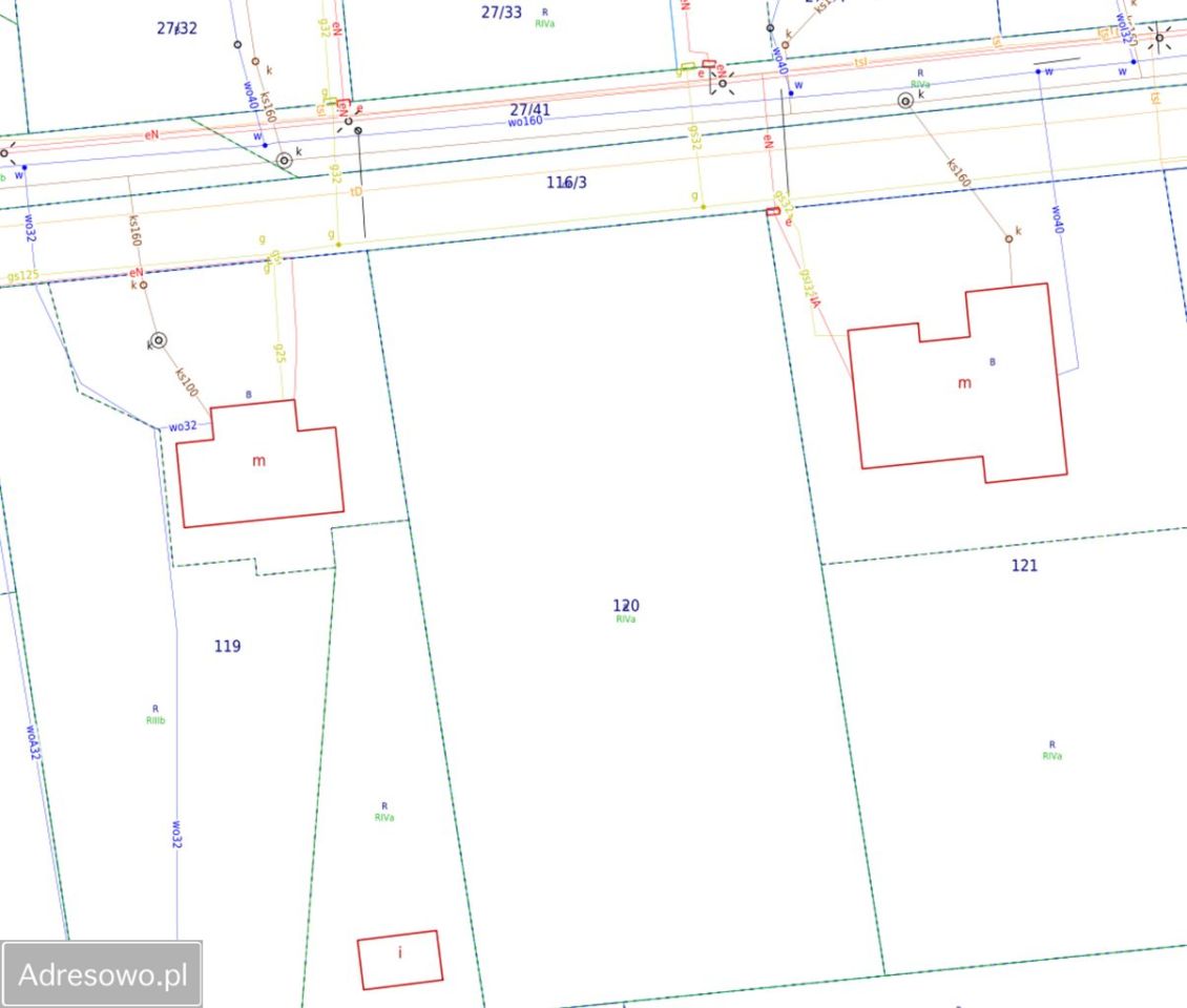 Działka budowlana Darłowo, ul. kard. Stefana Wyszyńskiego. Zdjęcie 3
