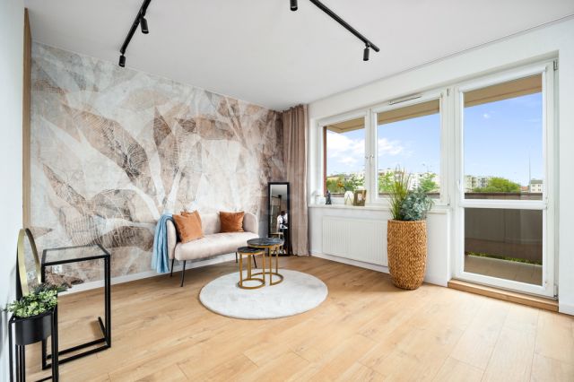 Mieszkanie 2-pokojowe Bydgoszcz Fordon. Zdjęcie 7