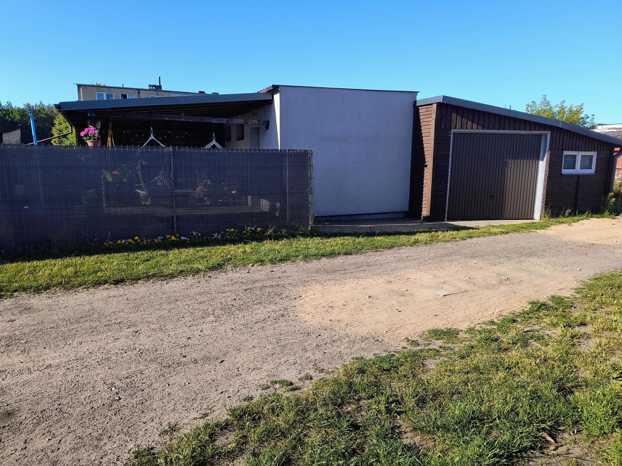 Mieszkanie 3-pokojowe Turowo, ul. Osiedlowa. Zdjęcie 21