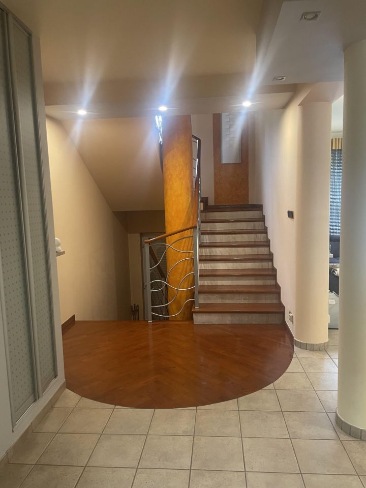 inny, 6 pokoi Warszawa Ochota, ul. Pandy. Zdjęcie 6