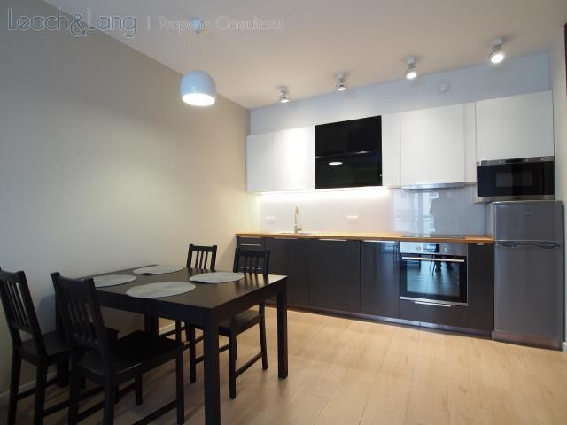 Mieszkanie 2-pokojowe Katowice Dąb, ul. Johna Baildona. Zdjęcie 2