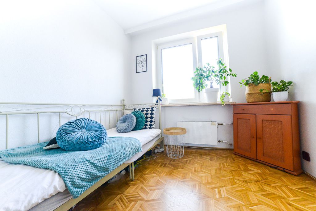 dom szeregowy, 6 pokoi Józefosław, ul. Geodetów. Zdjęcie 16