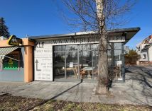 Lokal Opole Malinka, ul. Ozimska. Zdjęcie 1