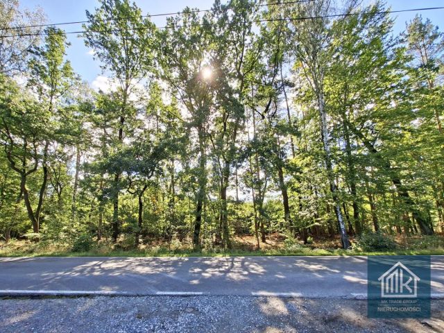 Działka budowlana Niepołomice. Zdjęcie 14