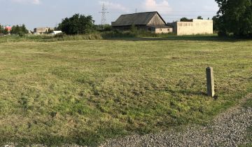 Działka budowlana Zamość Janowice Duże, ul. Braterstwa Broni