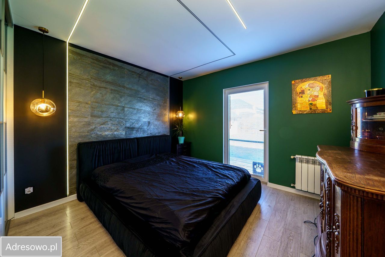 dom wolnostojący, 3 pokoje Jamielnik. Zdjęcie 18