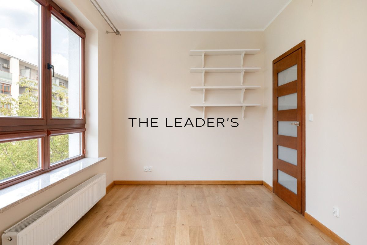 Mieszkanie 3-pokojowe Warszawa Żoliborz, ul. Ludwika Rydygiera. Zdjęcie 9