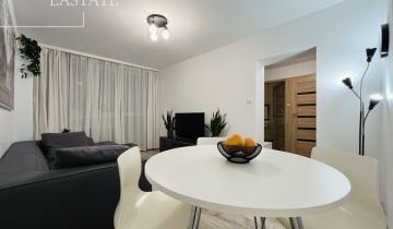 Mieszkanie 2-pokojowe Warszawa Praga, al. Prymasa Tysiąclecia