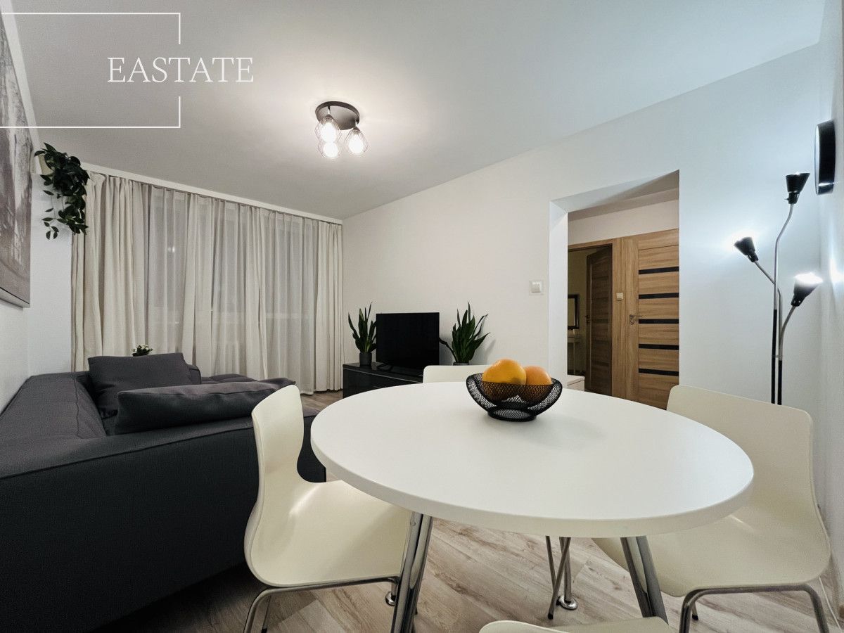 Mieszkanie 2-pokojowe Warszawa Praga, al. Prymasa Tysiąclecia. Zdjęcie 2