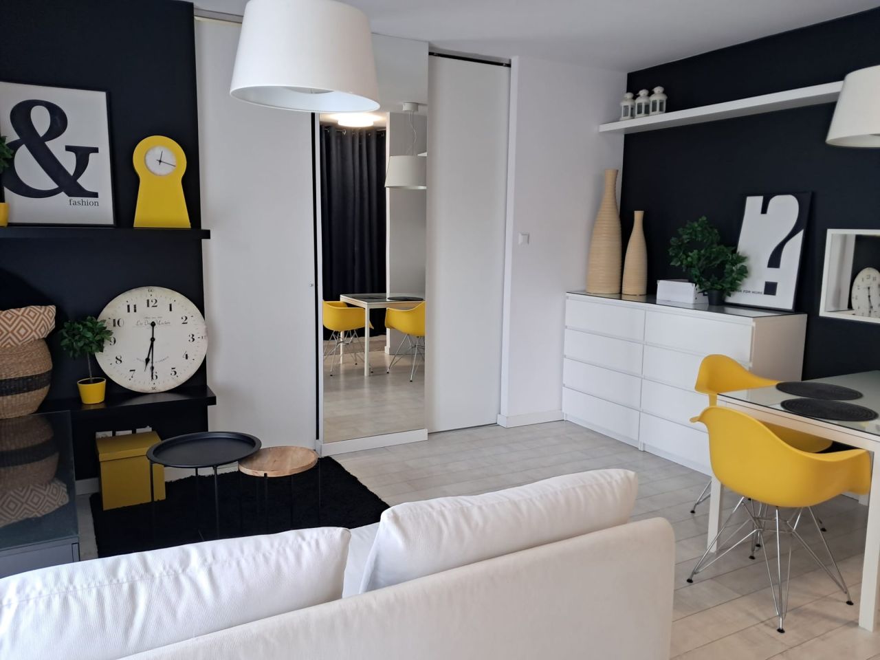 Mieszkanie 2-pokojowe Zielona Góra Centrum, ul. Franciszka Rzeźniczaka. Zdjęcie 4