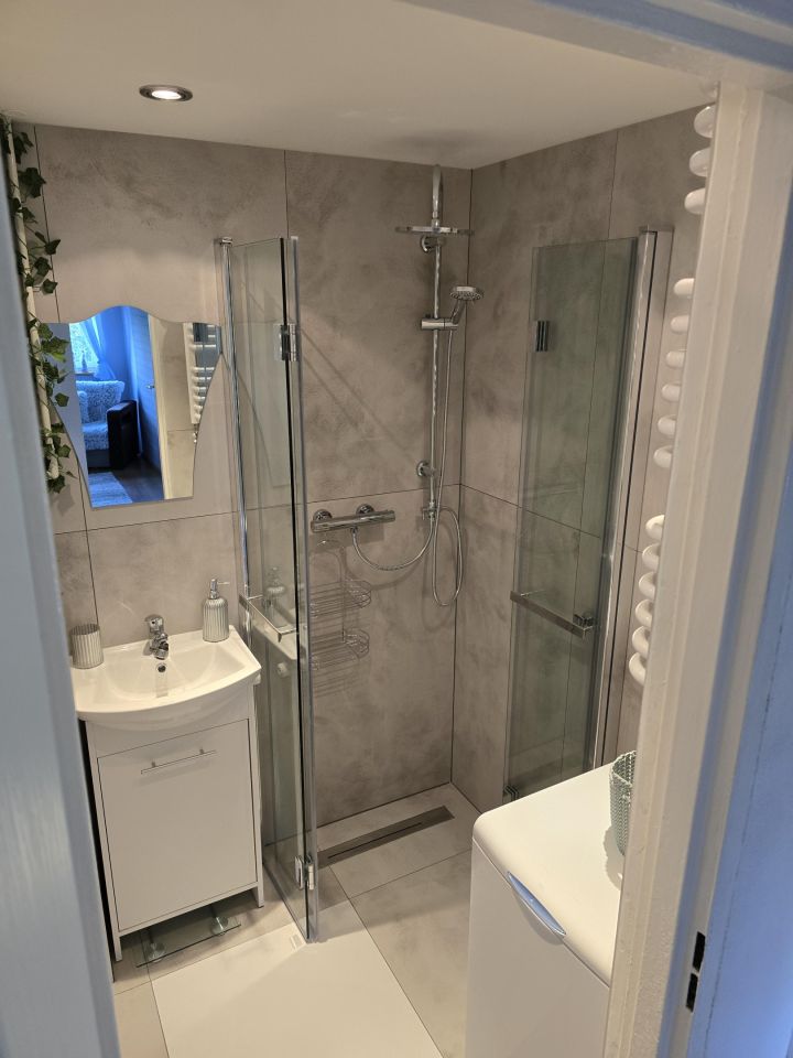 Mieszkanie 3-pokojowe Boguszów-Gorce Boguszów, ul. Szkolna. Zdjęcie 7