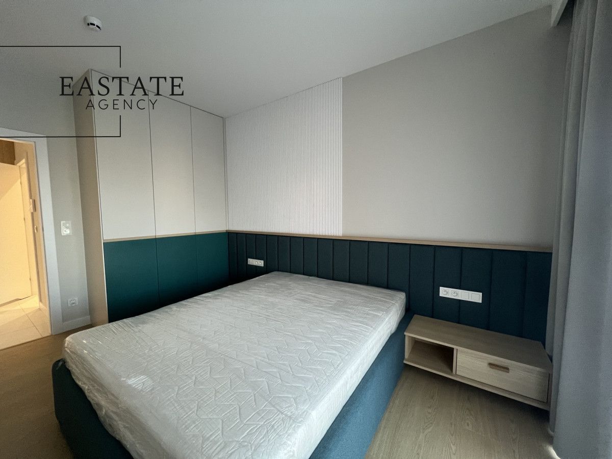 Mieszkanie 2-pokojowe Gdańsk Wrzeszcz, ul. Mariana Smoluchowskiego. Zdjęcie 6